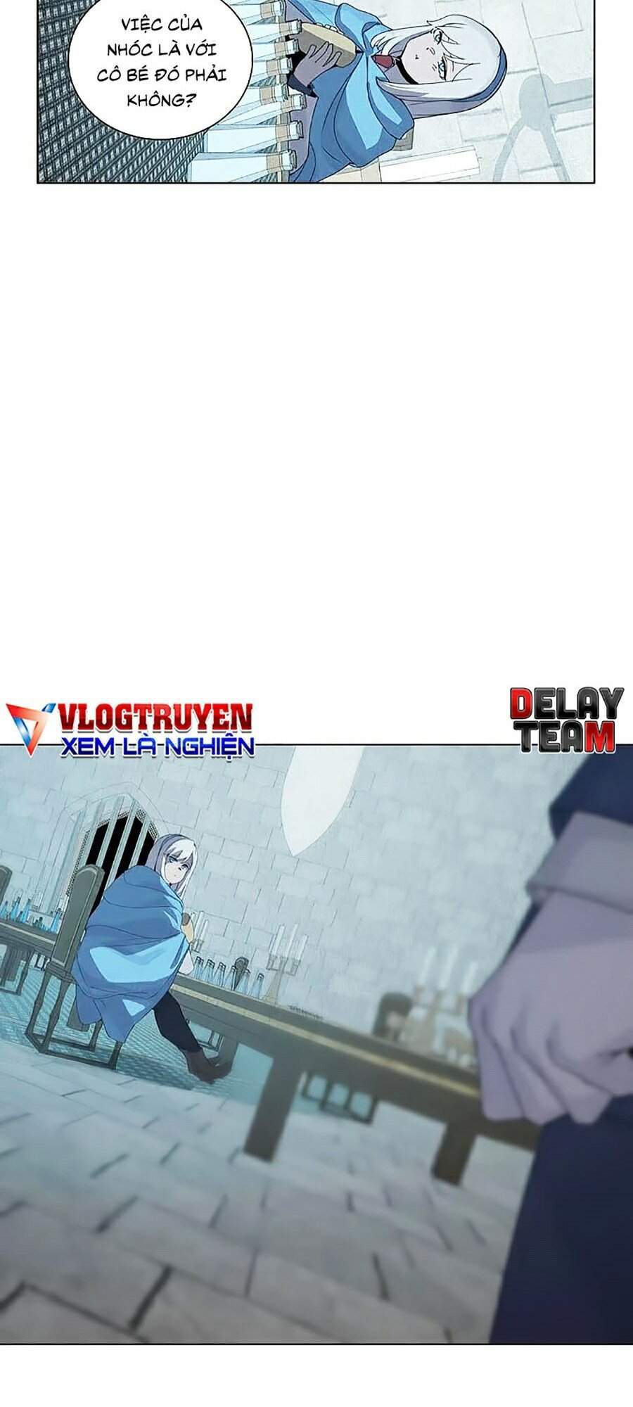 Thực Thư Pháp Sư - Chương 25