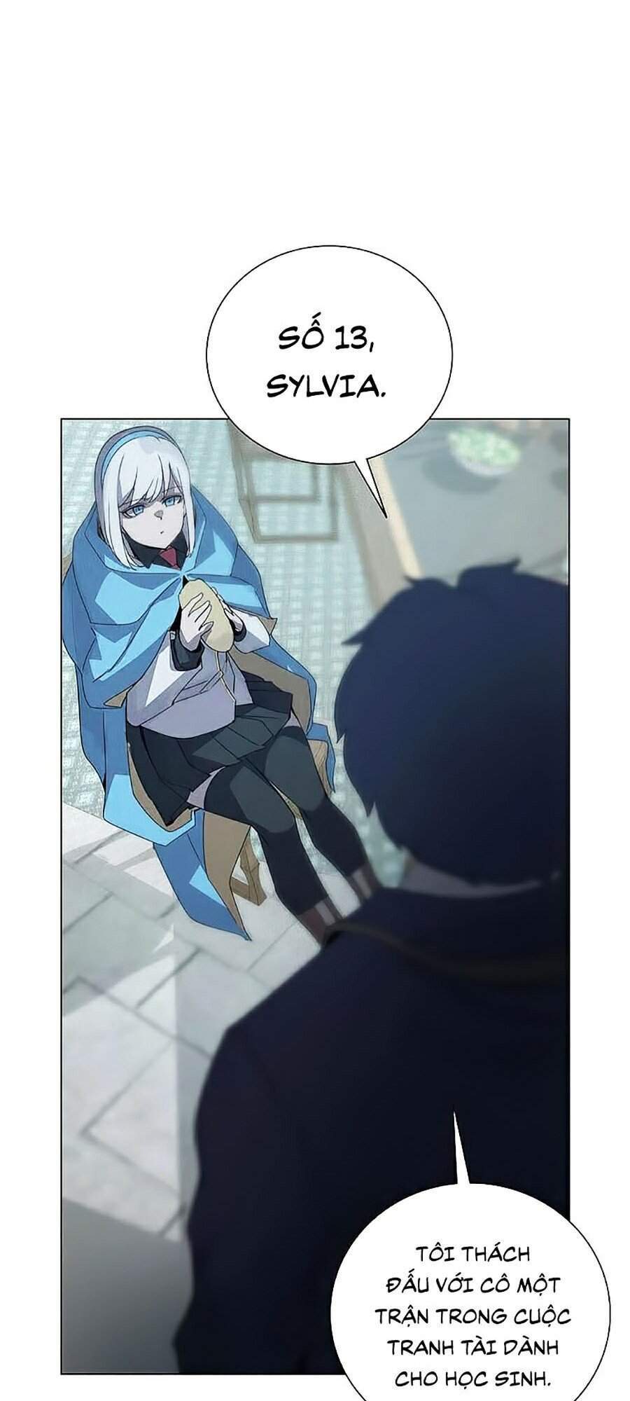 Thực Thư Pháp Sư - Chương 25