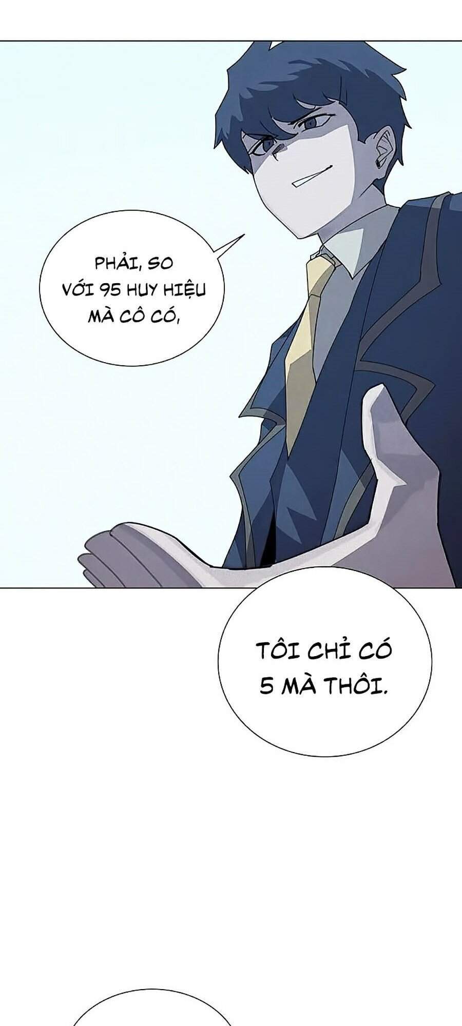 Thực Thư Pháp Sư - Chương 25