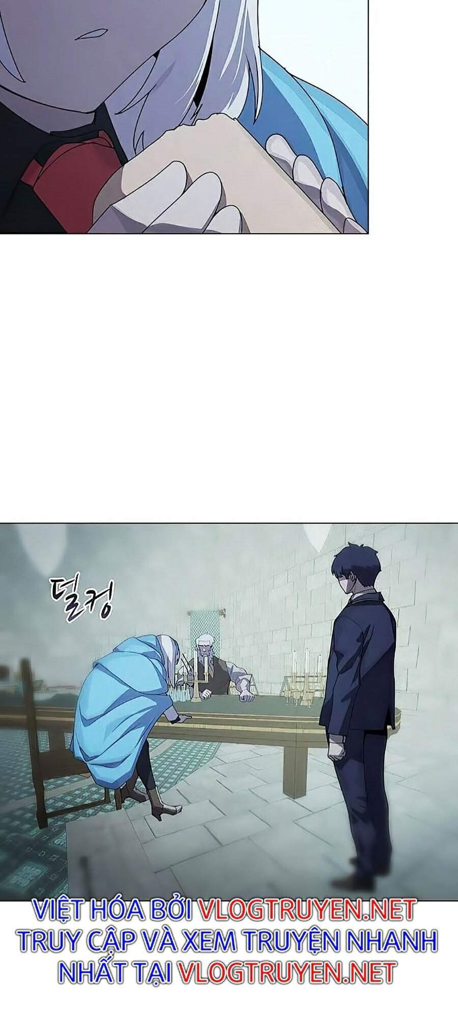 Thực Thư Pháp Sư - Chương 25