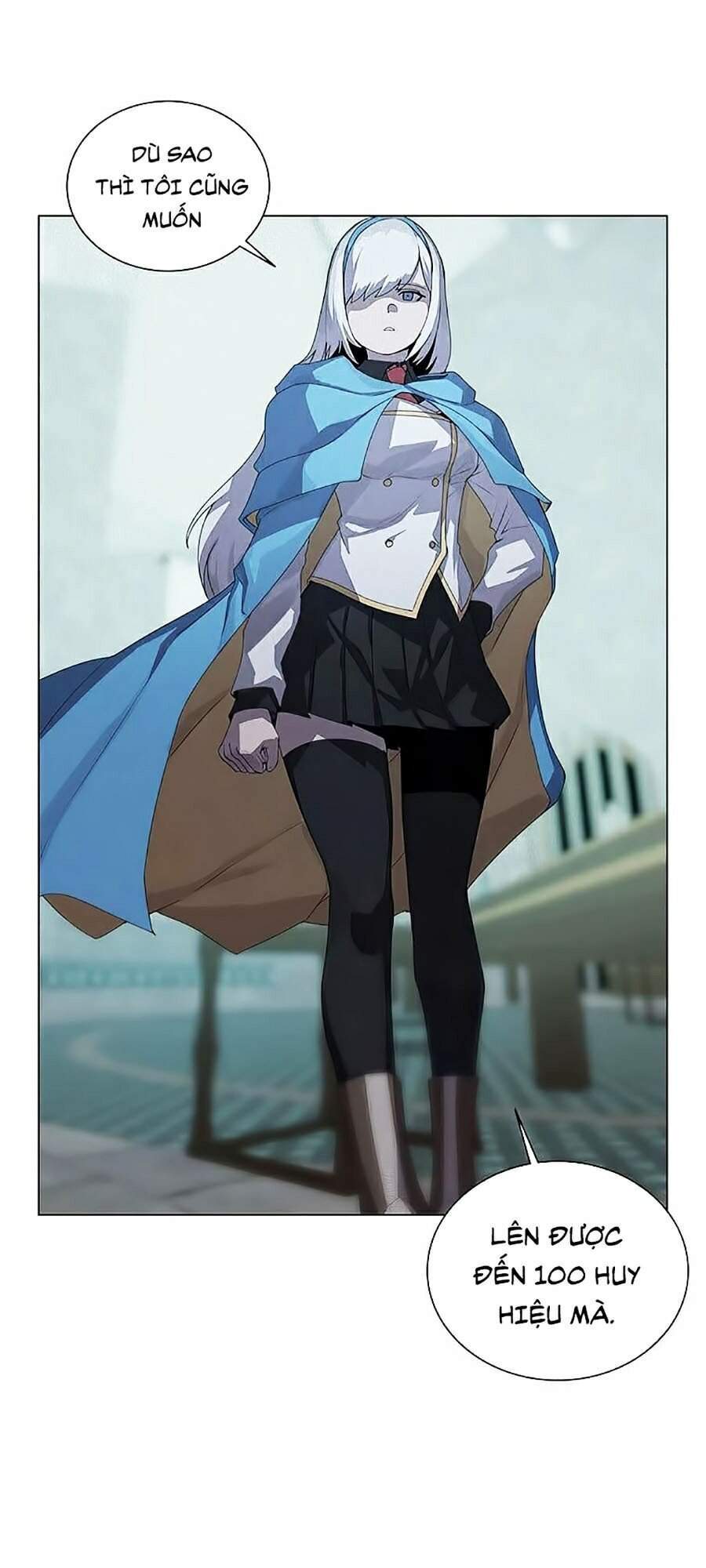 Thực Thư Pháp Sư - Chương 25