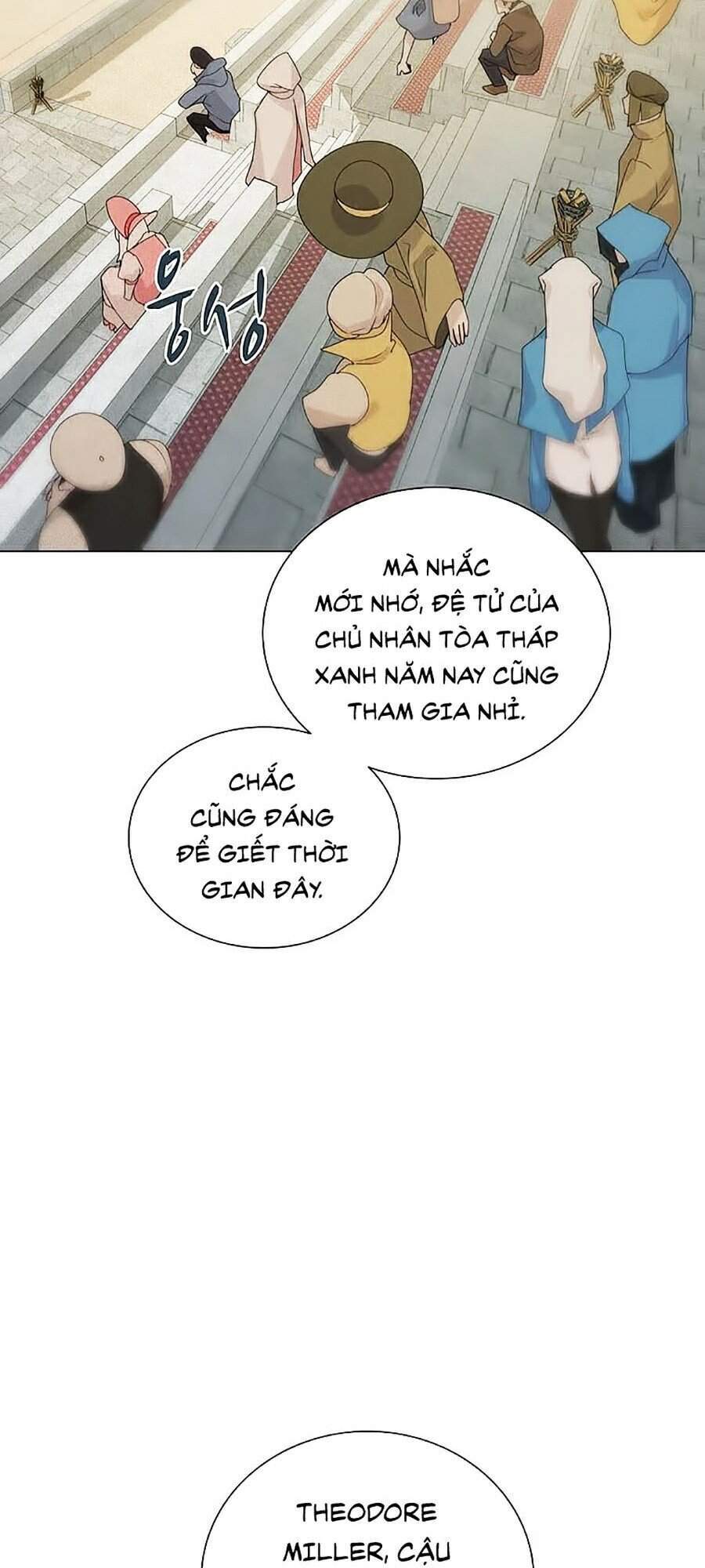 Thực Thư Pháp Sư - Chương 25