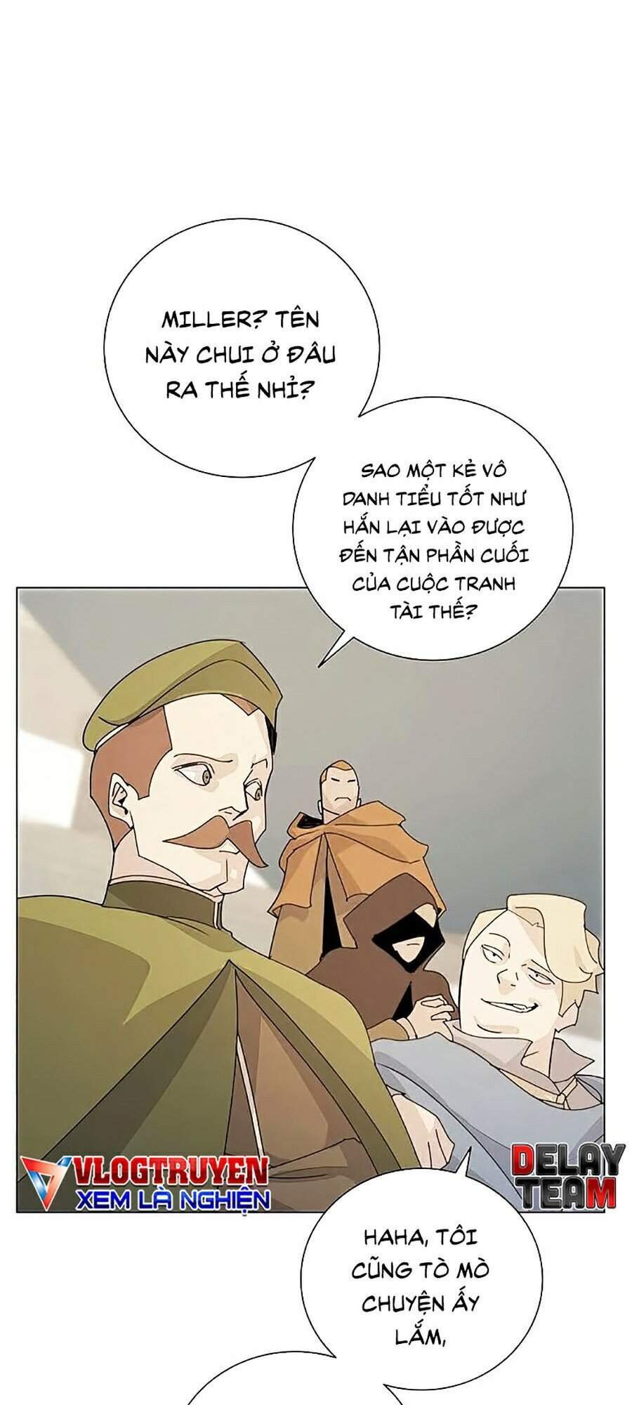 Thực Thư Pháp Sư - Chương 25