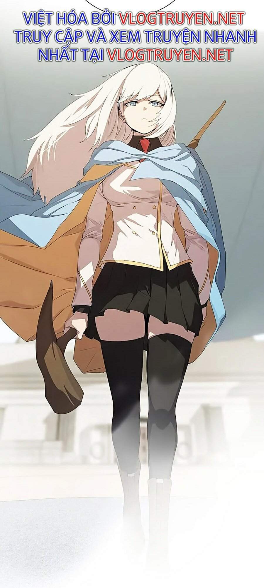 Thực Thư Pháp Sư - Chương 25