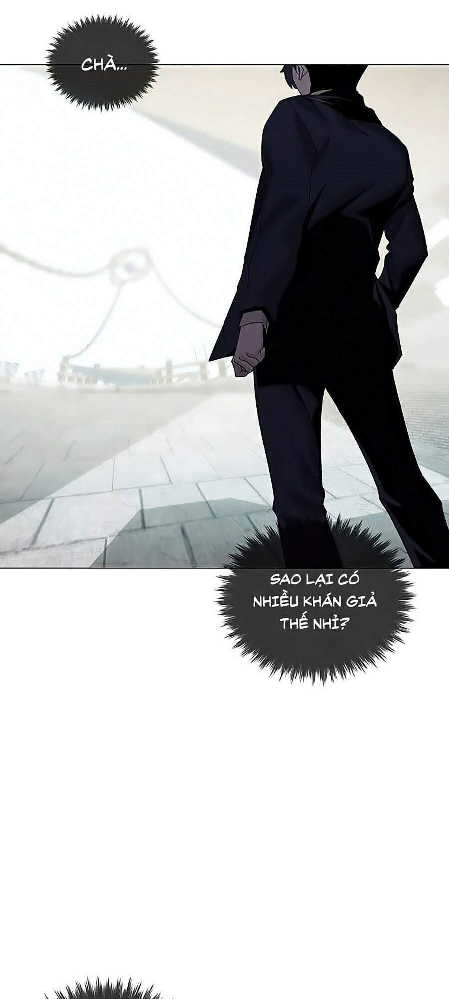 Thực Thư Pháp Sư - Chương 25