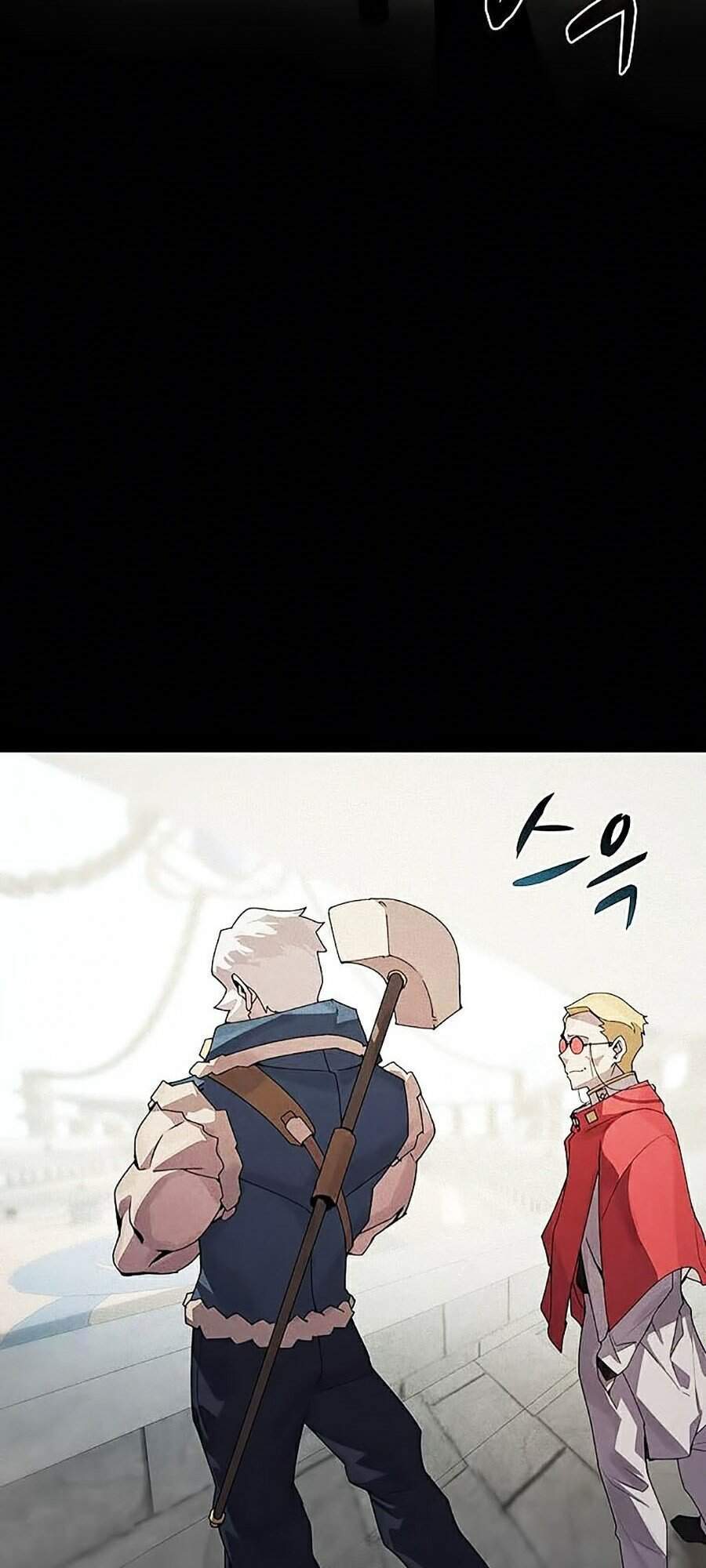 Thực Thư Pháp Sư - Chương 25