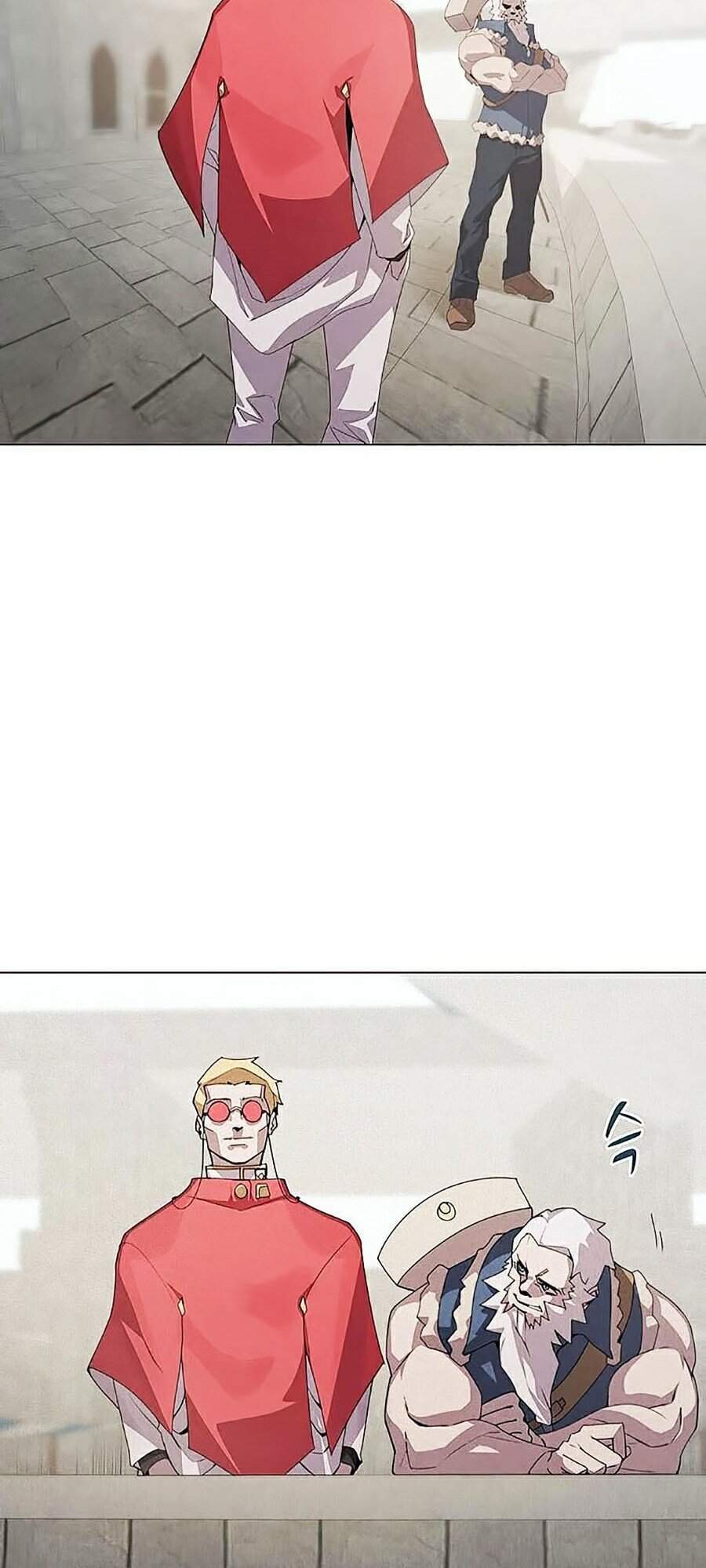 Thực Thư Pháp Sư - Chương 25