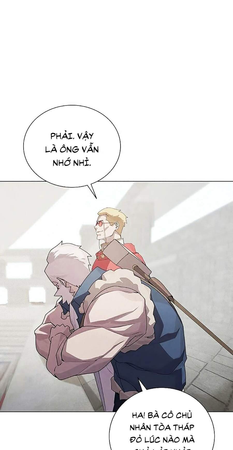 Thực Thư Pháp Sư - Chương 25