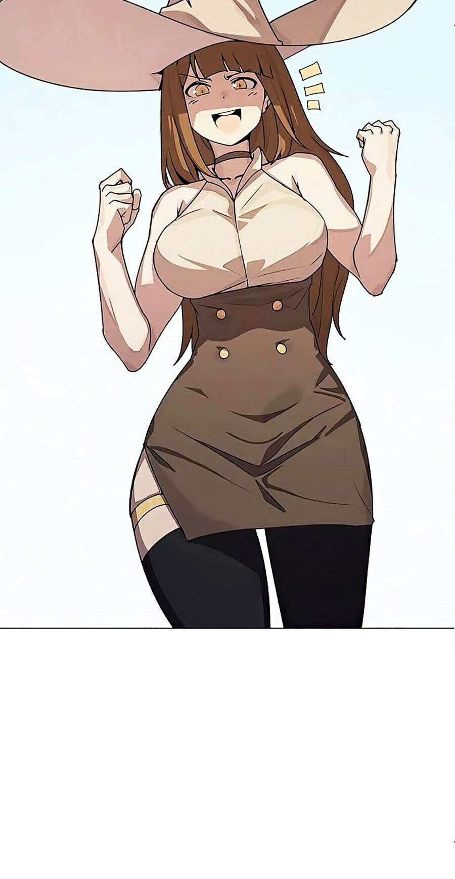 Thực Thư Pháp Sư - Chương 25