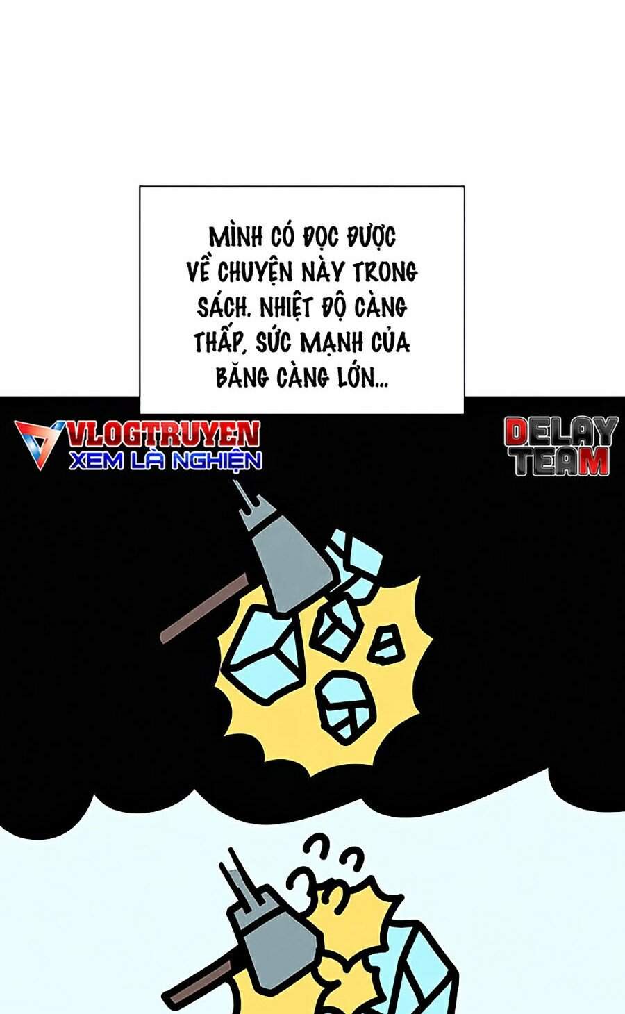 Thực Thư Pháp Sư - Chương 26