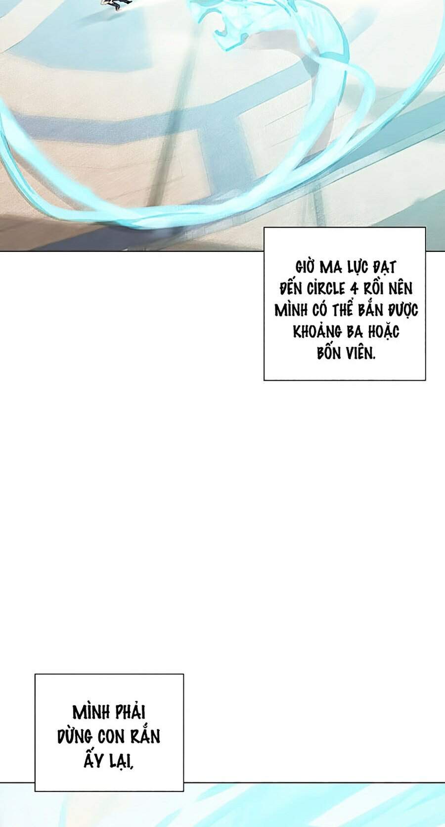 Thực Thư Pháp Sư - Chương 26