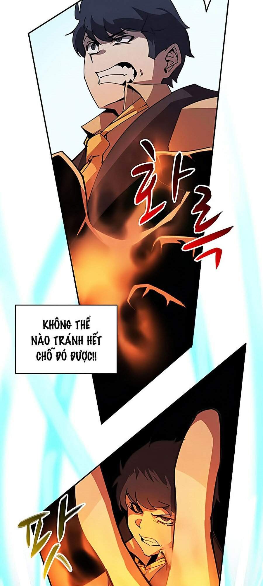 Thực Thư Pháp Sư - Chương 27