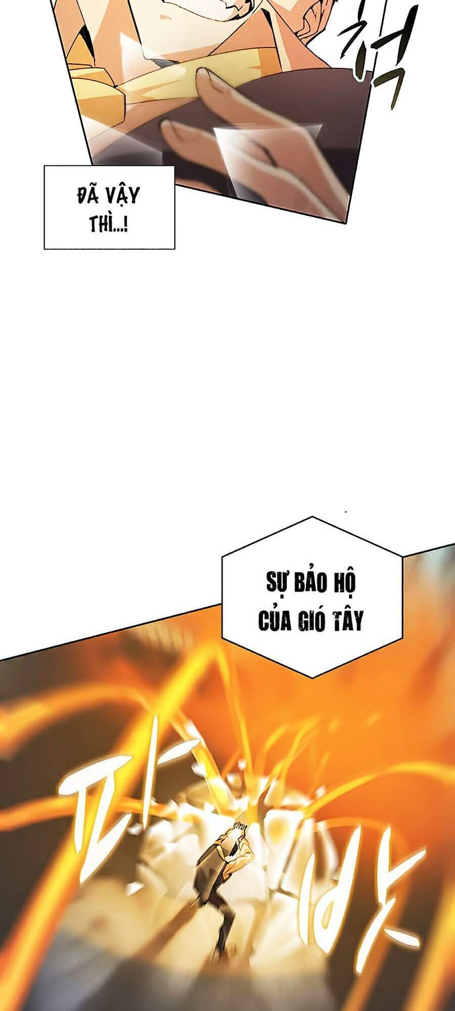 Thực Thư Pháp Sư - Chương 27