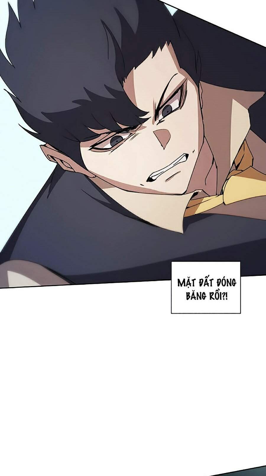 Thực Thư Pháp Sư - Chương 27