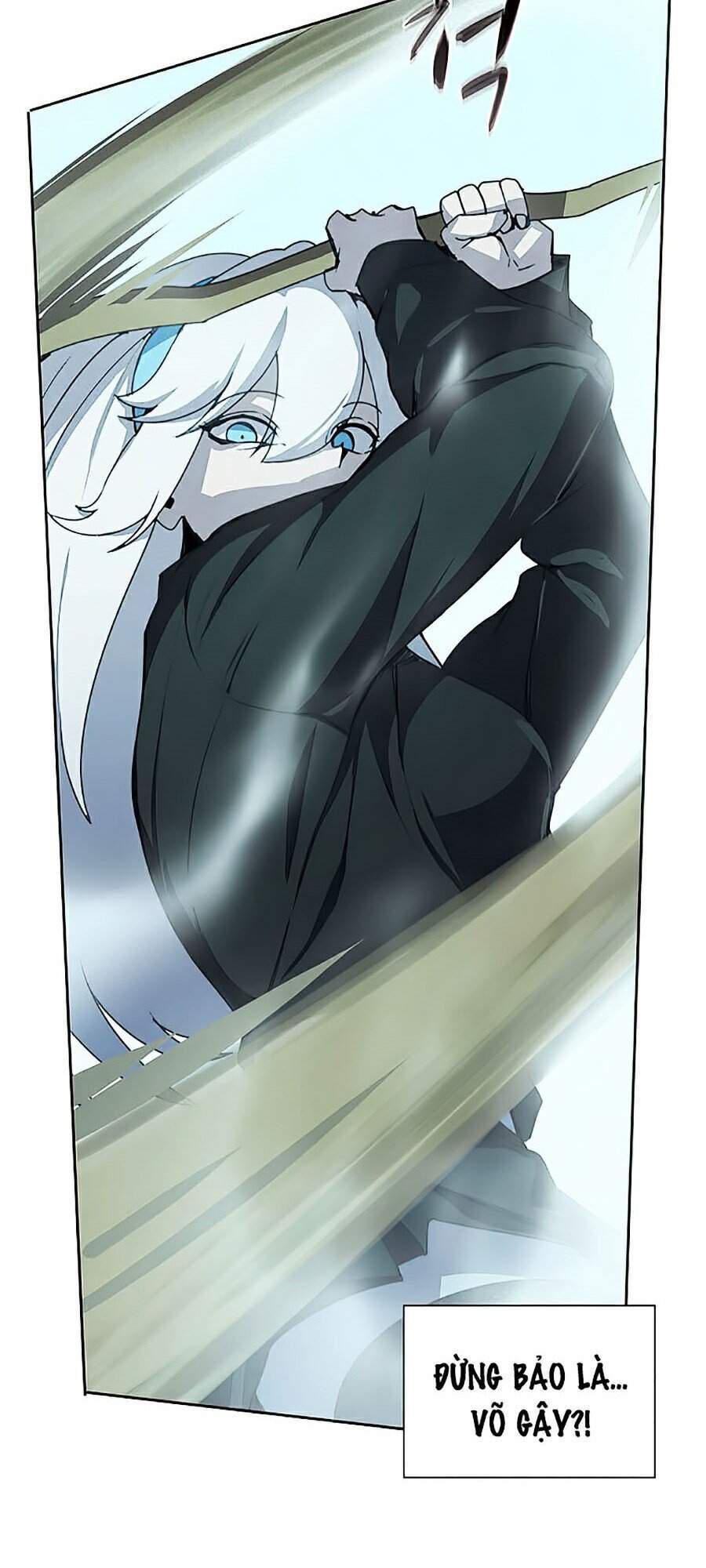 Thực Thư Pháp Sư - Chương 27