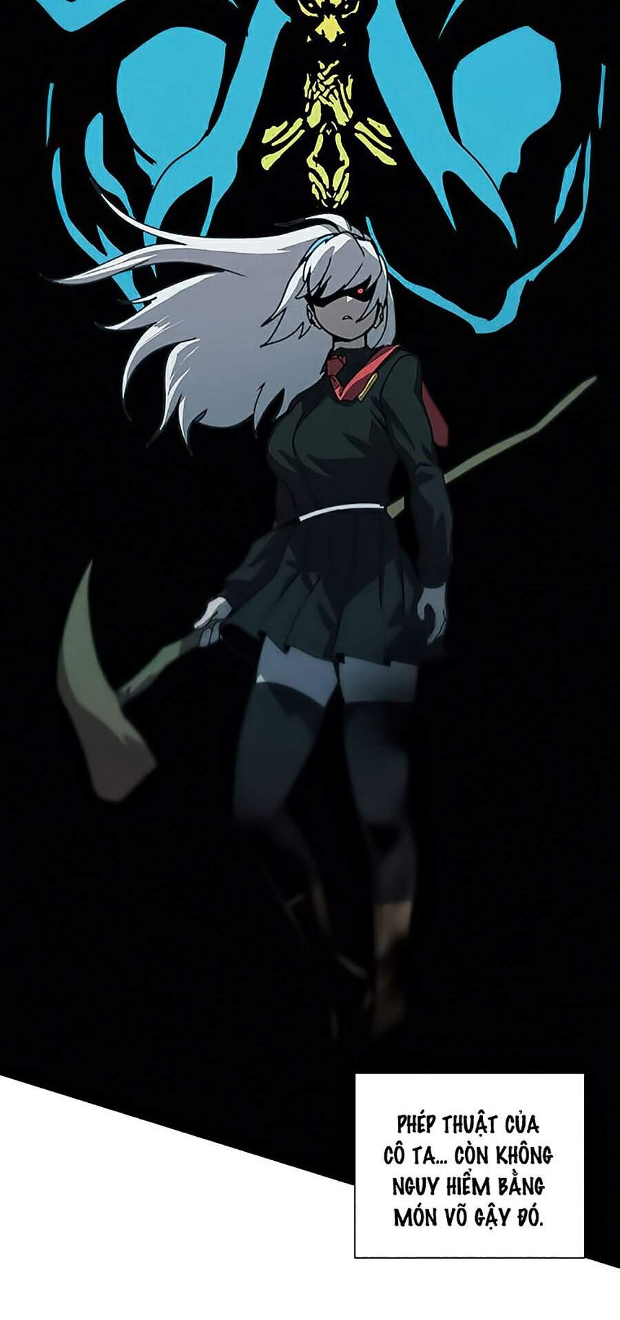 Thực Thư Pháp Sư - Chương 27