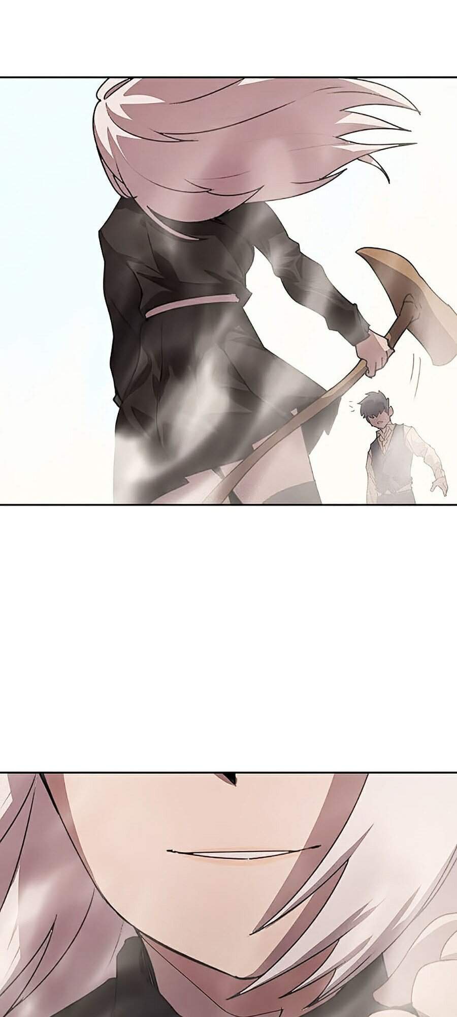 Thực Thư Pháp Sư - Chương 27