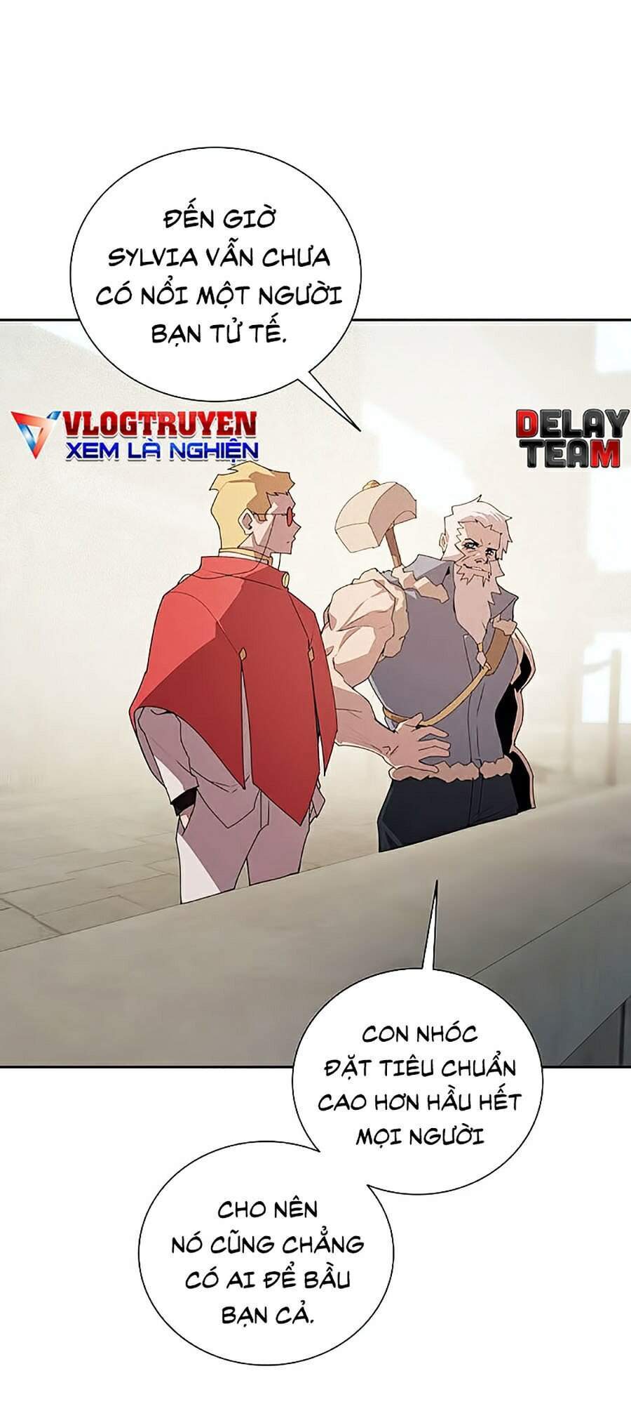 Thực Thư Pháp Sư - Chương 27