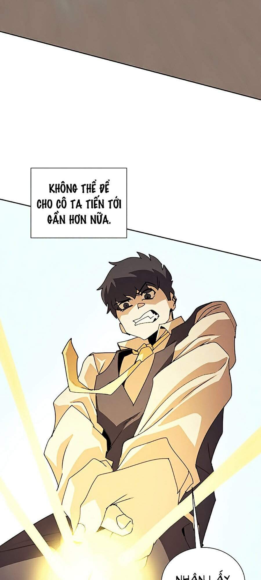 Thực Thư Pháp Sư - Chương 27