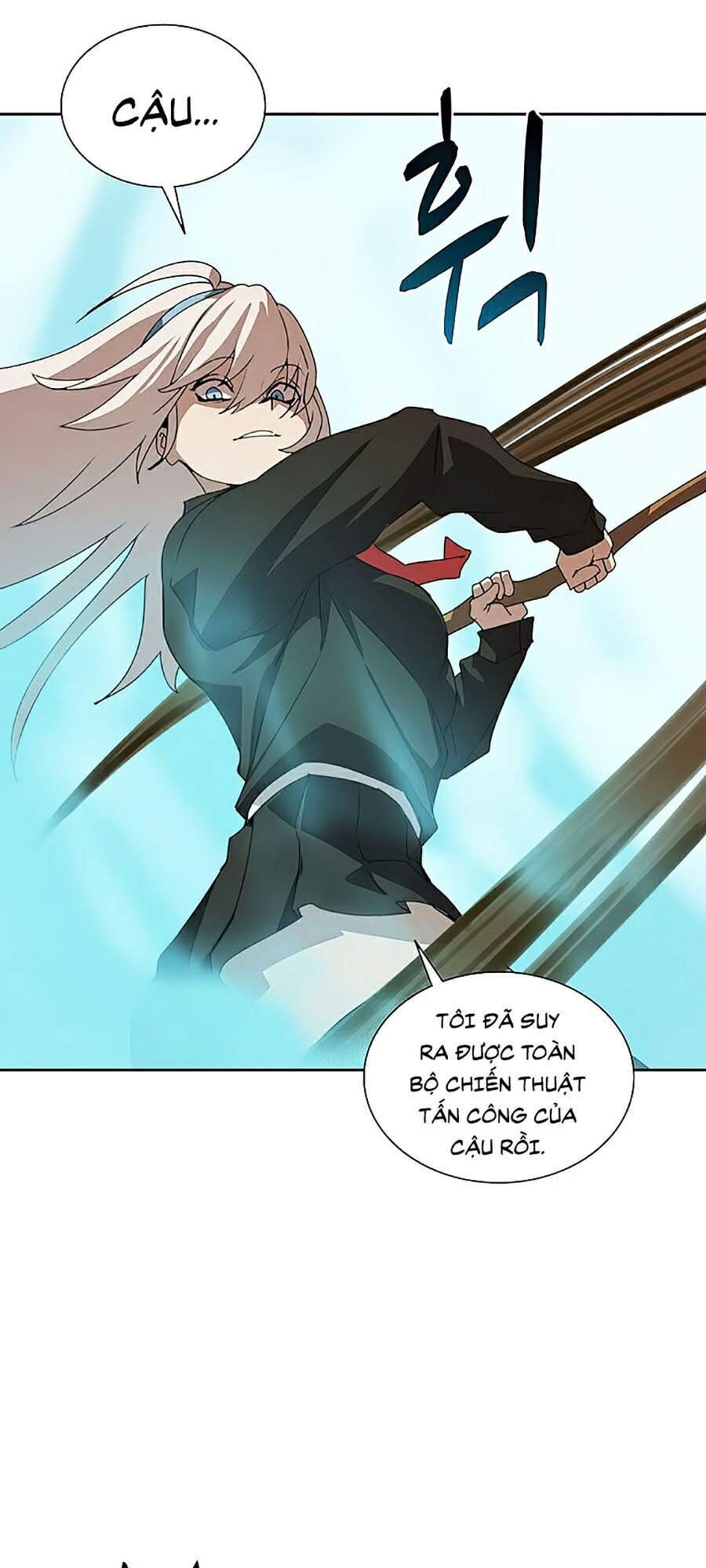 Thực Thư Pháp Sư - Chương 27