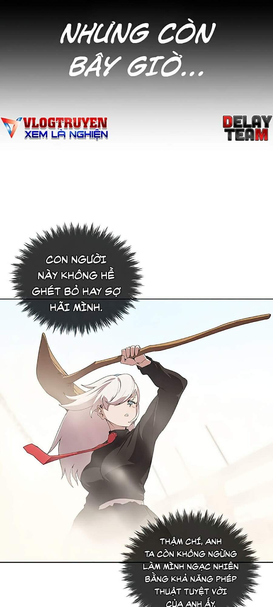 Thực Thư Pháp Sư - Chương 28