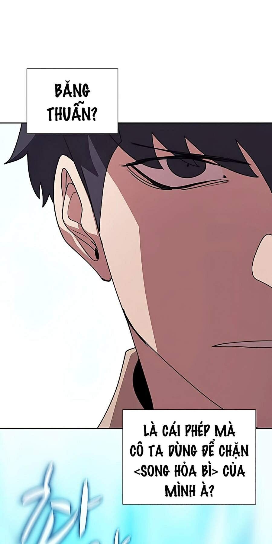 Thực Thư Pháp Sư - Chương 28