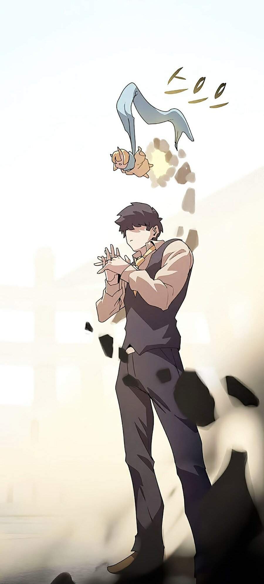 Thực Thư Pháp Sư - Chương 28