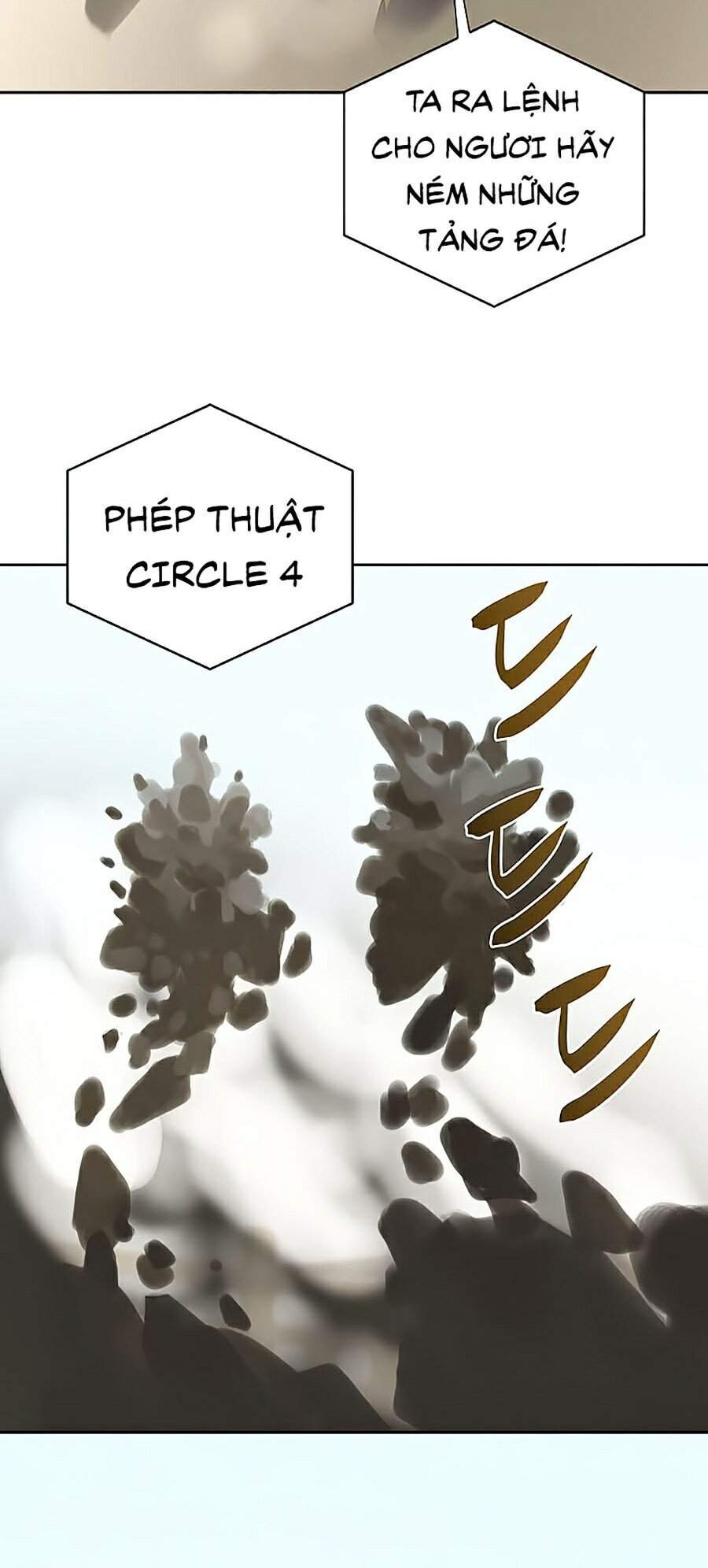 Thực Thư Pháp Sư - Chương 28