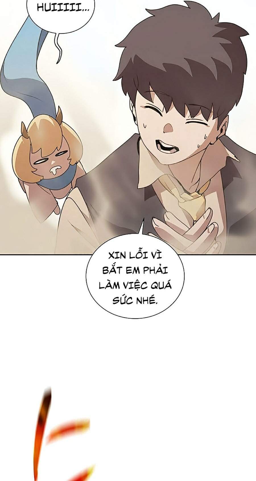 Thực Thư Pháp Sư - Chương 28