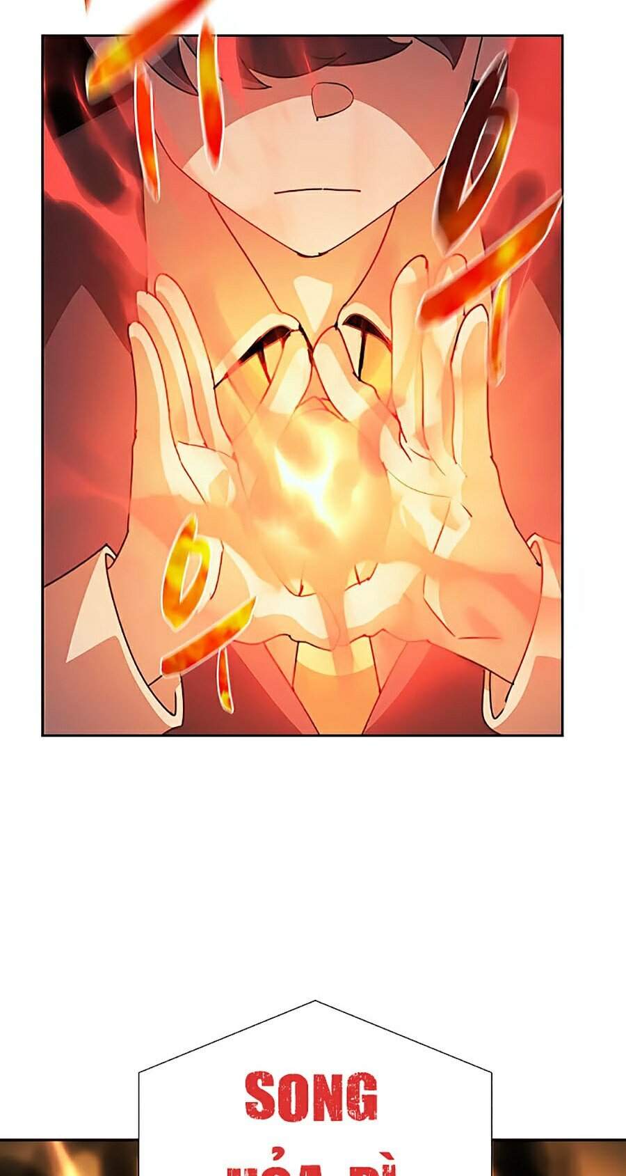 Thực Thư Pháp Sư - Chương 28