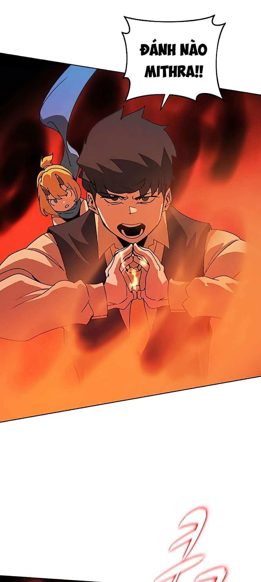 Thực Thư Pháp Sư - Chương 28