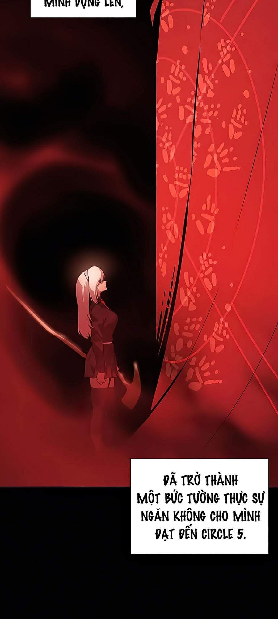 Thực Thư Pháp Sư - Chương 28