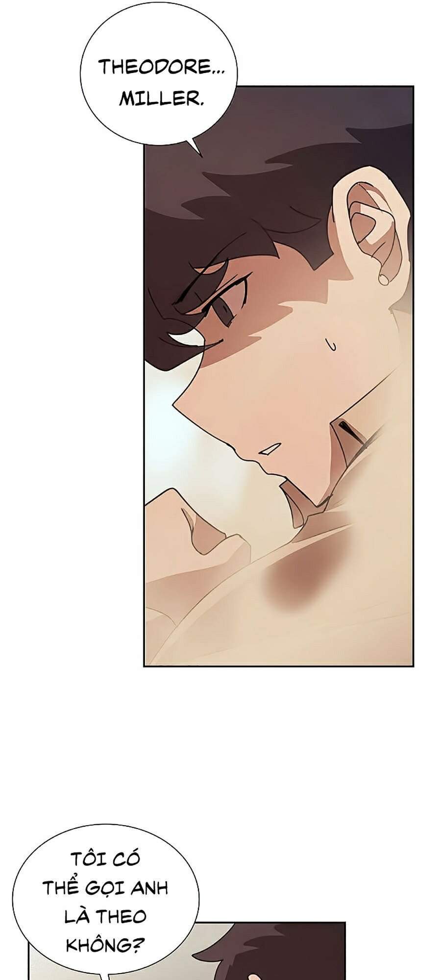 Thực Thư Pháp Sư - Chương 28