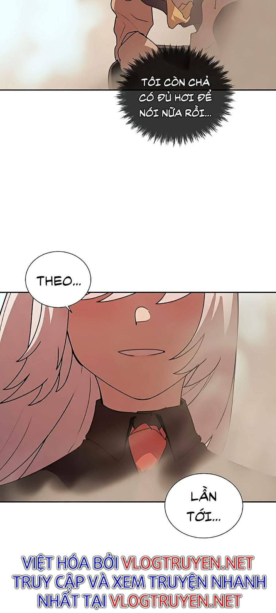 Thực Thư Pháp Sư - Chương 28