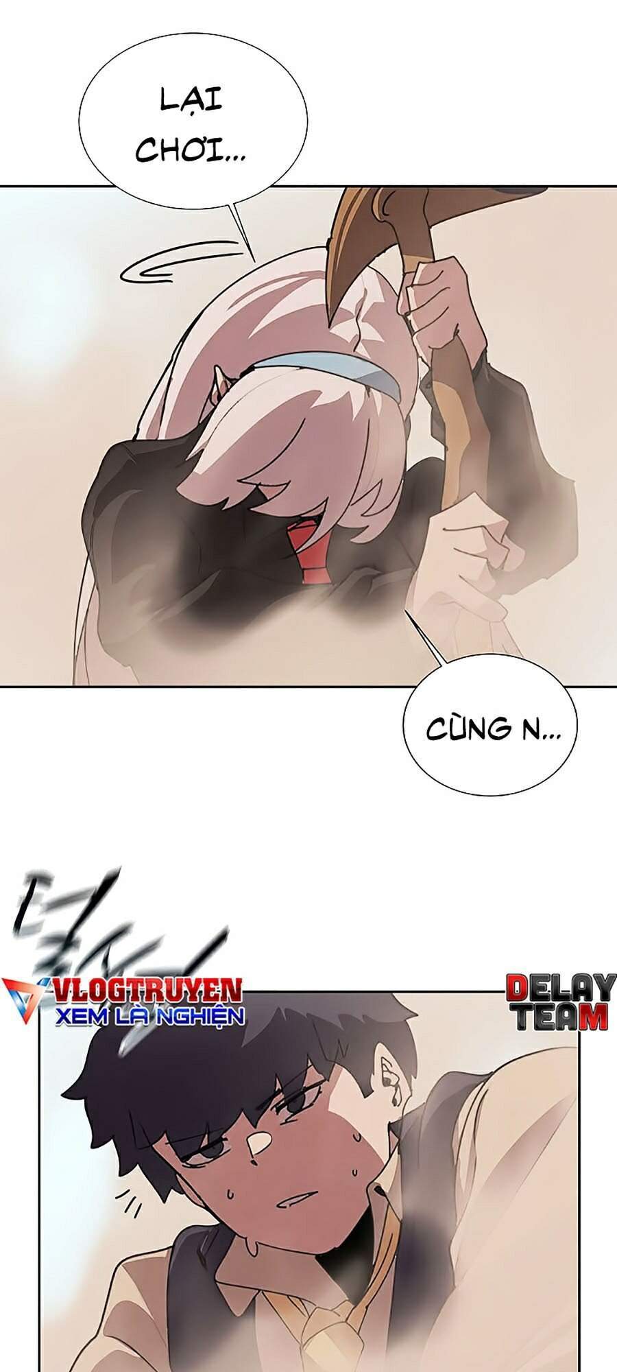 Thực Thư Pháp Sư - Chương 28