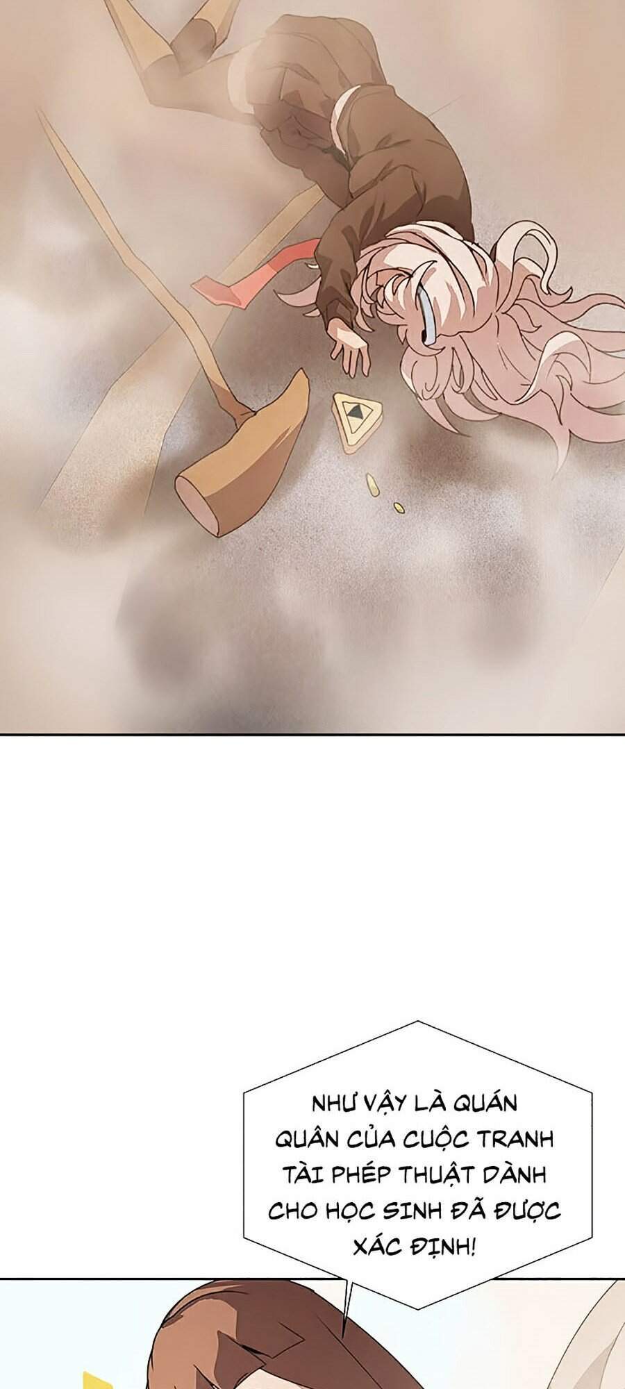 Thực Thư Pháp Sư - Chương 28