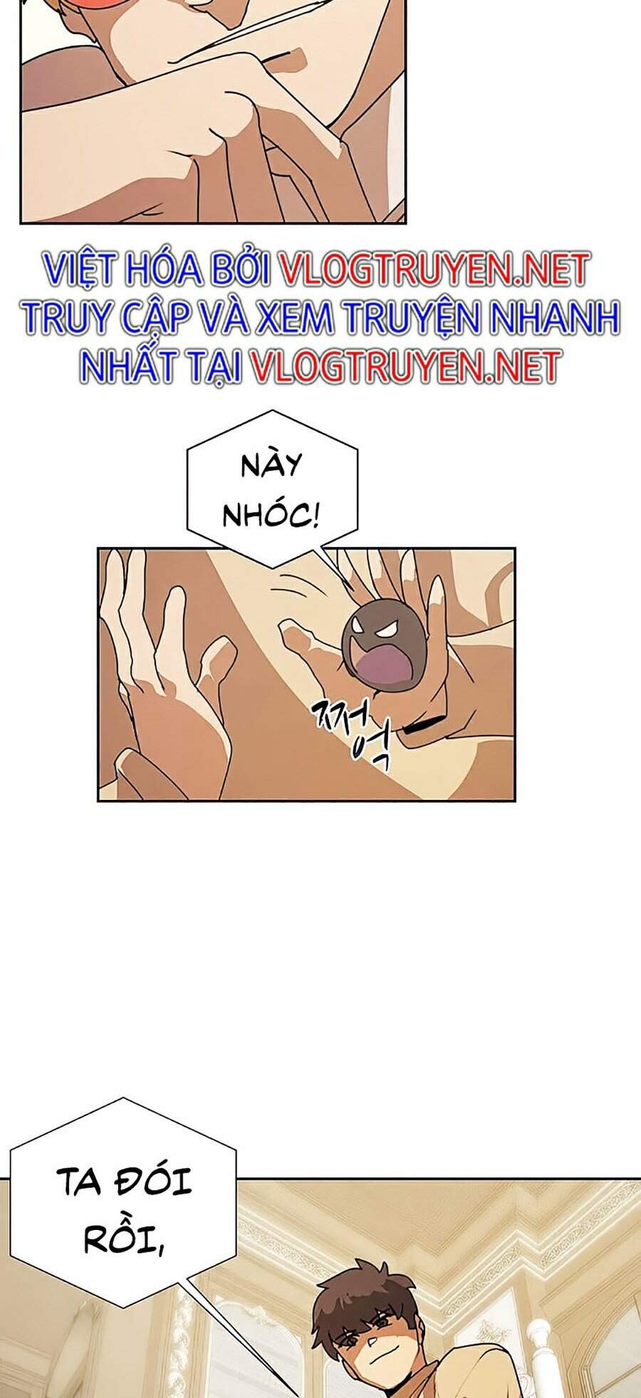 Thực Thư Pháp Sư - Chương 29