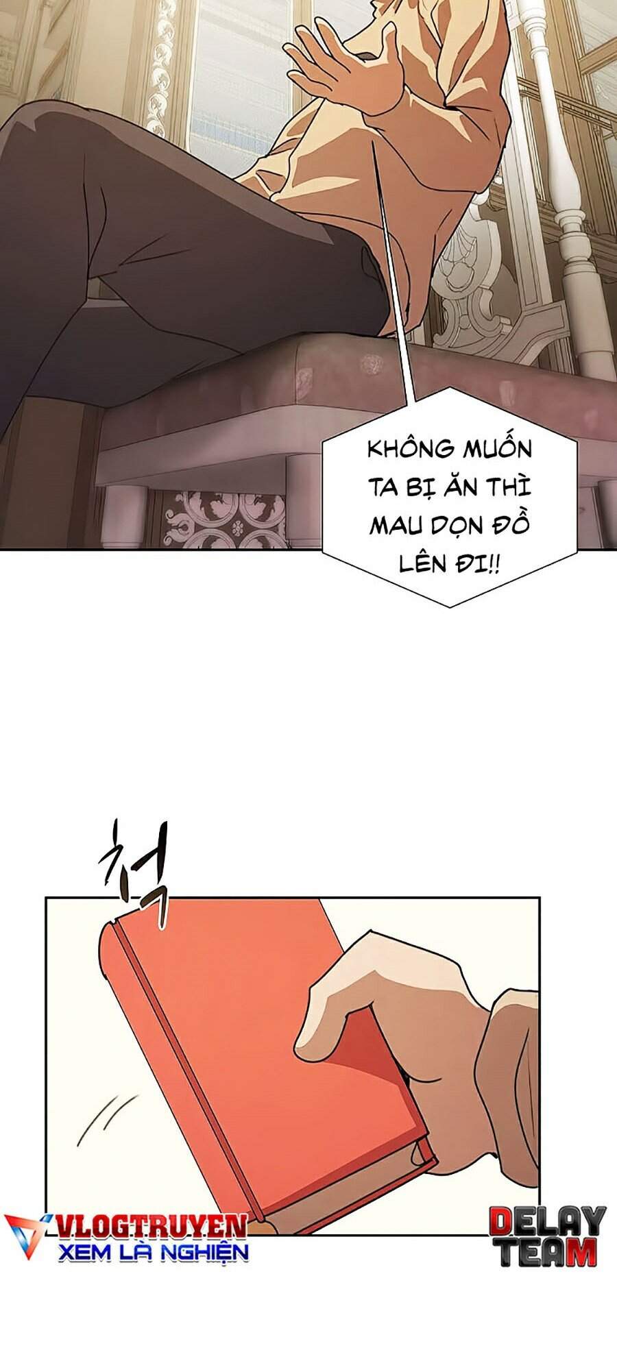 Thực Thư Pháp Sư - Chương 29