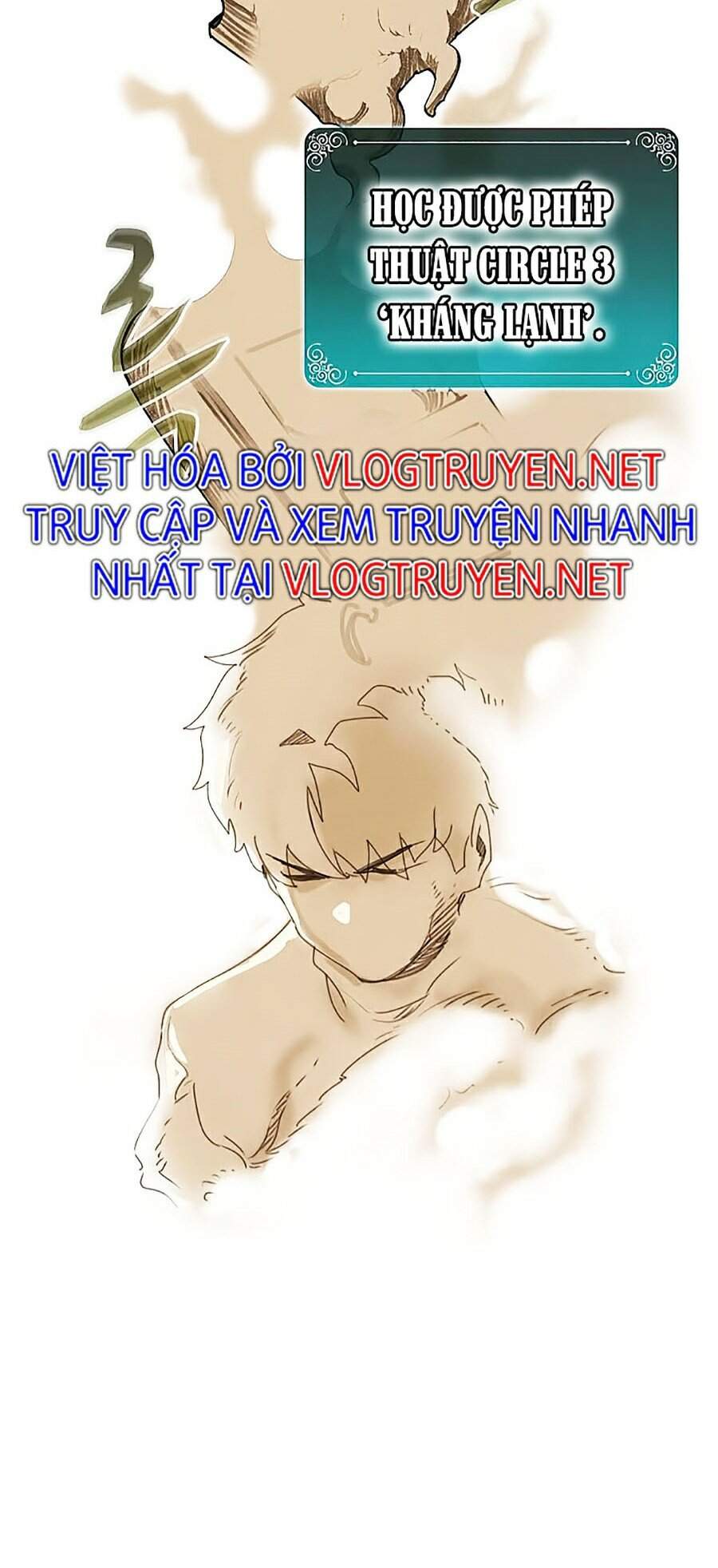 Thực Thư Pháp Sư - Chương 29