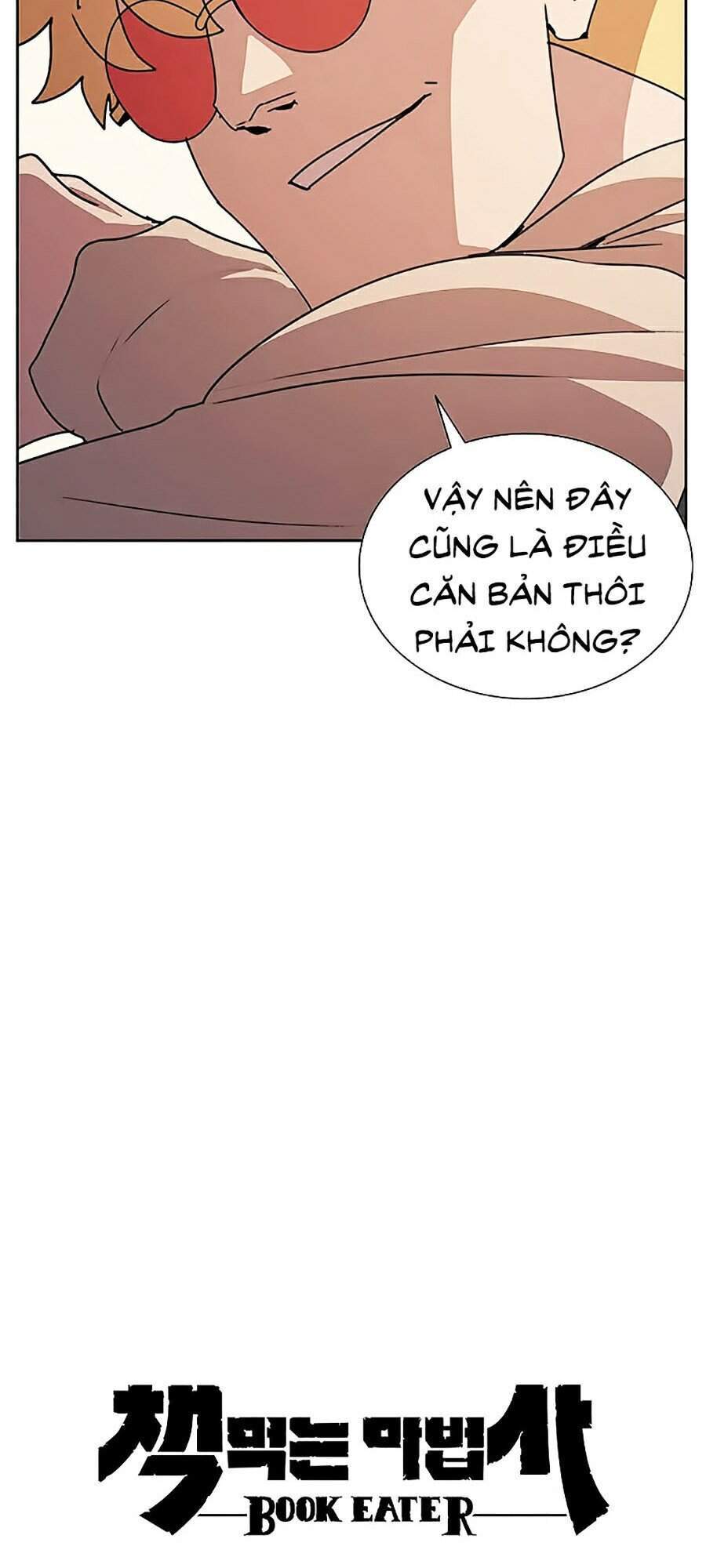 Thực Thư Pháp Sư - Chương 29