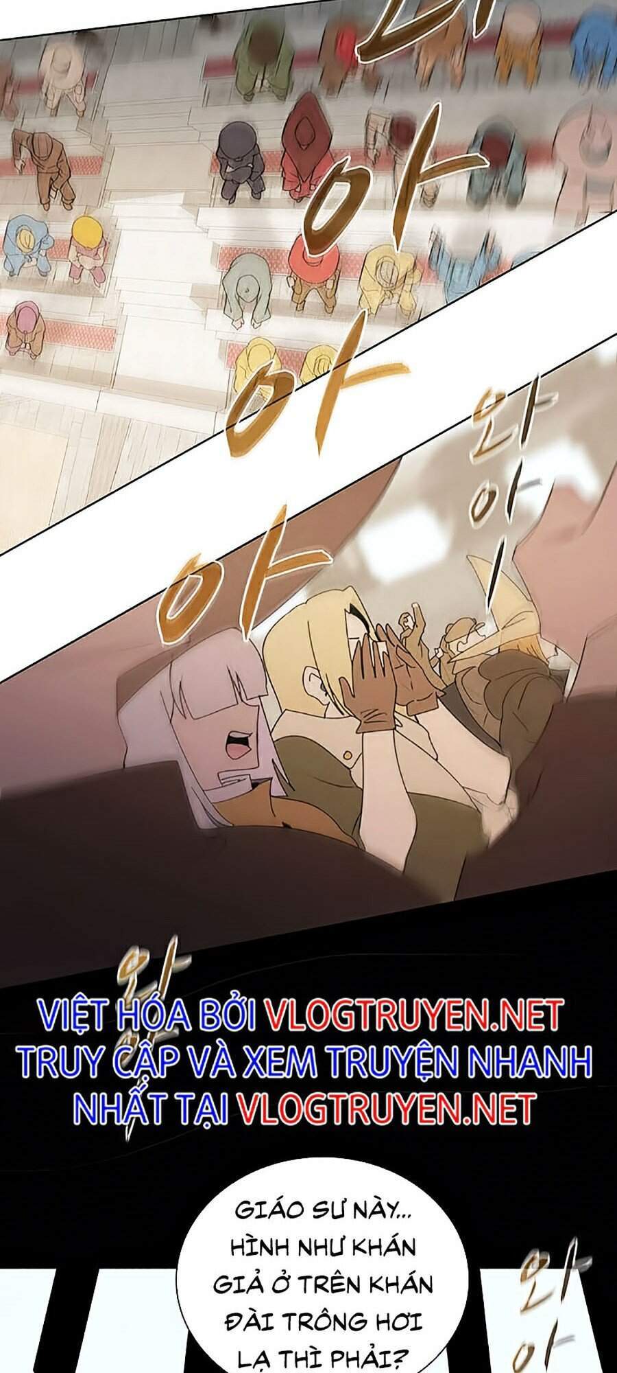 Thực Thư Pháp Sư - Chương 29