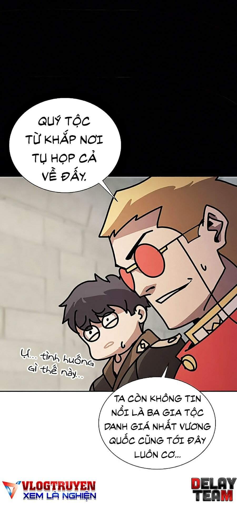 Thực Thư Pháp Sư - Chương 29