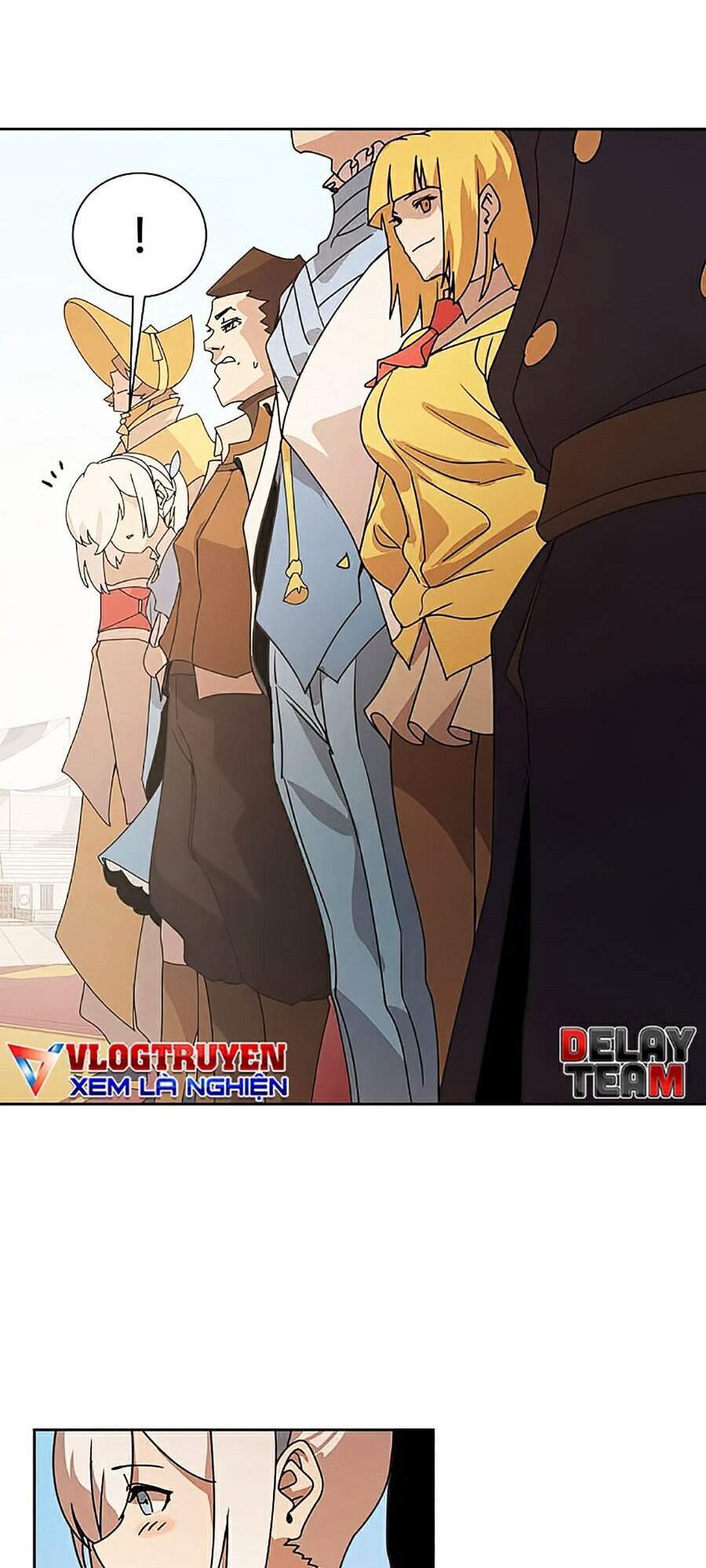 Thực Thư Pháp Sư - Chương 29