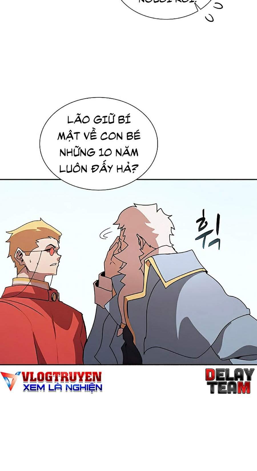 Thực Thư Pháp Sư - Chương 29