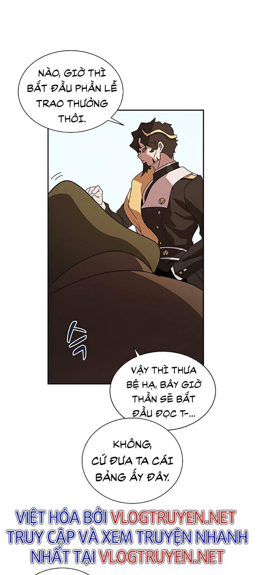 Thực Thư Pháp Sư - Chương 29