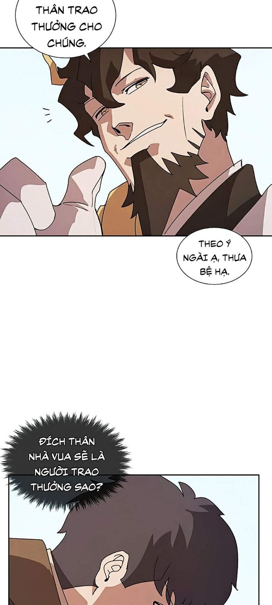 Thực Thư Pháp Sư - Chương 29