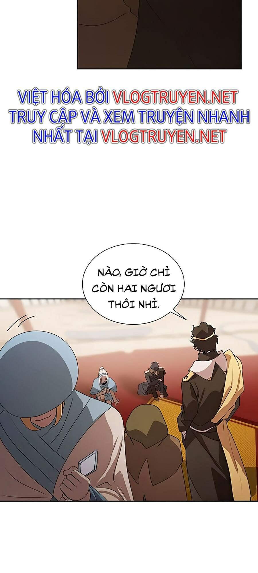 Thực Thư Pháp Sư - Chương 29