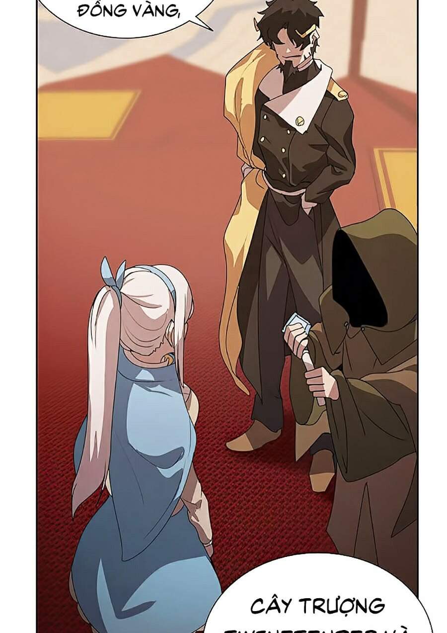 Thực Thư Pháp Sư - Chương 29