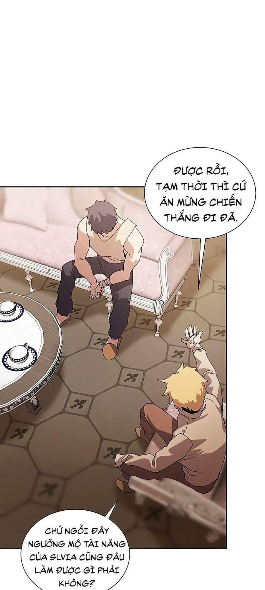 Thực Thư Pháp Sư - Chương 29