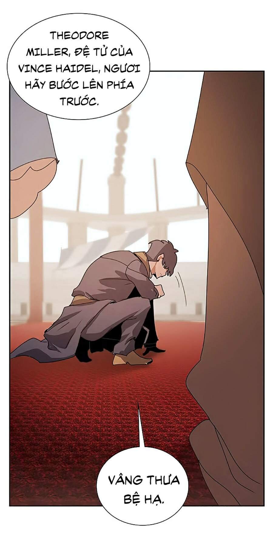 Thực Thư Pháp Sư - Chương 29